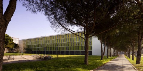 Yurt Başvuruları Başladı!